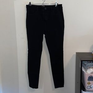 Hi- Rise Dream Jegging